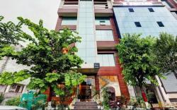 Hotel Orchid