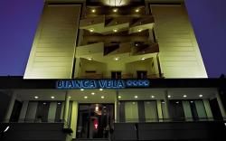 Hotel Bianca Vela