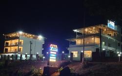 Hotel Volga Residency