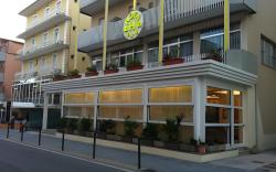 Hotel Brotas