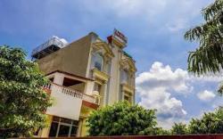 The Hotel Rajputana