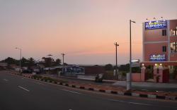 Siva Residency 