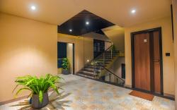 Hotel Ruchira Moonline Resto