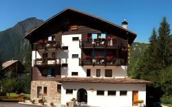 Hotel Crampon