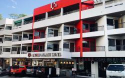Baguio Palace Hotel