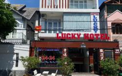 Lucky hotel