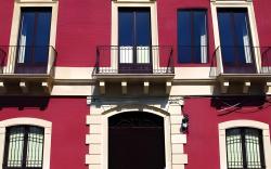 Residence La Palma