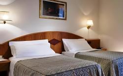 Hotel Lo Zodiaco