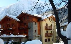 Hotel Maison Saint Jean