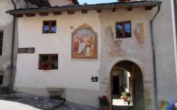 Bed and Breakfast Santa Brigida