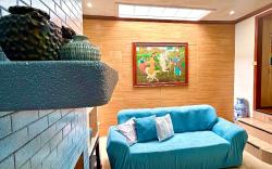 Jjcozy Guesthouse at Sta. Escolastica