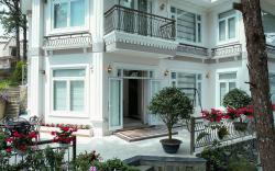 Five Luxury Bedrooms Villa Near Downtown Da Lat