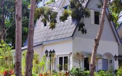 Pimbunya House - V1 English Cottage 1BR Ubon