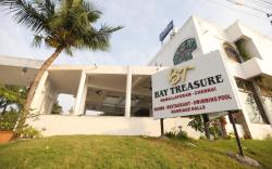 Bay Treasure