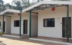 Tent-O-Treat Premium Rooms near Dapoli