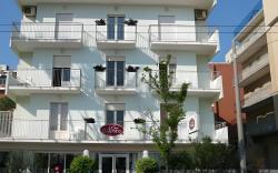 Hotel B&B Nizza Riccione