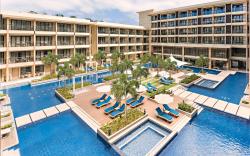 Henann Park Resort
