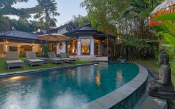 Anaya Villa by Betterplace