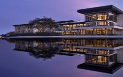 JW Marriott Bengaluru Prestige Golfshire Resort & Spa
