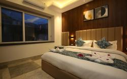 Hotel Dream Inn