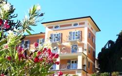 Hotel Residence La Luna Nel Porto