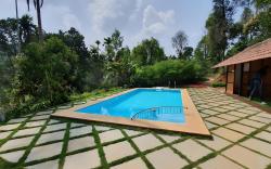 Ananterra Resort Wayanad