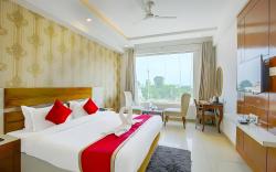 Silky Hotel & Resorts