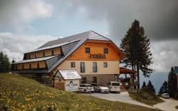 Boutique Hotel House Rozka