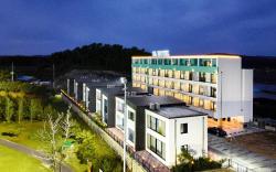 Daecheon SN hotel