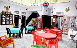 Goroomgo Teerth Guest House Near Kashi Vishwanath Temple Varanasi