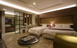 Bucheon Zenith Tourist hotel