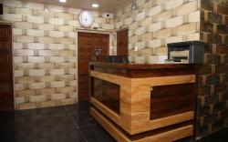 Hotel Yash Paradise