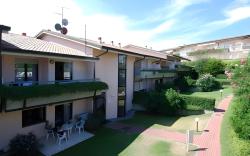 Kristall Lago Residence