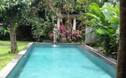 Manggis Sari Guest House