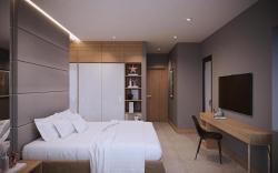 Fukurai Hotel & Apartment 2