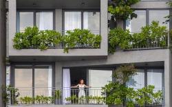 Leaf Beachfront Hotel Da Nang