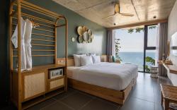 Leaf Beachfront Hotel Da Nang