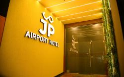 JP Airport Hotel Kannur