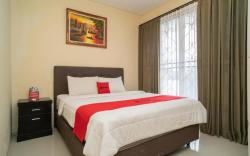 RedDoorz near ITDC Nusa Dua