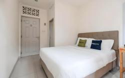 Urbanview Hotel Minongga Pondok Labu by RedDoorz