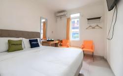 Urbanview Hotel Minongga Pondok Labu by RedDoorz