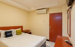 Urbanview Hotel Syariah Residence Medan by RedDoorz