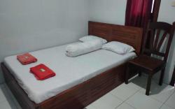 Penginapan Mentorogo Kaliurang Mitra RedDoorz