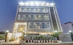 Hotel The Archer