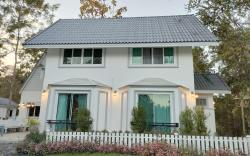 Pimbunya House -V2 Family Room 3 BRs Ubon