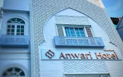 Anwari Hotel