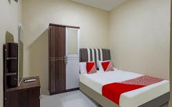OYO 90981 X2 Homestay