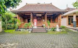 OYO Homes 90987 Desa Wisata Gabugan Syariah
