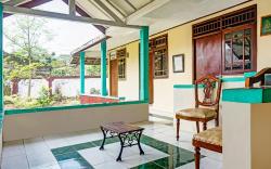 OYO 90928 Wisma Asri Putra Syariah