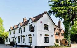 The Nest Hotel and Restaurant
